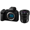Image de Panasonic Lumix S5 IIx + 14-28mm 300  de remise + Garantie 5 ans