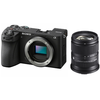 Image de Sony Alpha 6700 + Sigma 18-50mm F2.8 - GARANTIE 5 ans - 400  de remise