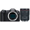 Image de Canon EOS R8 + 24-105mm F4 500  de remise + 150  remboursés par Canon