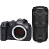 Image de Canon EOS R7 + 100-400mm 520  de remise