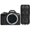 Image de Canon EOS R50 + 100-400mm 350  de remise
