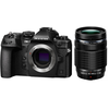 Image de OM System OM-1 II + 40-150mm F4 350  de remise + 600  remboursés par OM System