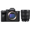 Image de Sony Alpha 7 IV + 24-50mm F2.8 G - GARANTIE 5 ans - 770  de remise