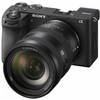 Image de Sony Alpha 6700 + 16-55mm F2.8 - GARANTIE 5 ans - 350  de remise