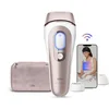 Image de Braun Smart Skin Expert IPL7147 dispositif intelligent pour épilation IPL pour le corps, le visage, le maillot et les aisselles 1 pcs