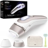 Image de Braun Skin i-expert PL7147 Lumière pulsée Or rose, Blanc BRAPL7147