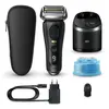 Image de BRAUN RASOIR SERIES 9 9560cc 9560CC