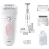Image de Braun Silk-épil 5 5230 épilateur pour les pieds, le corps et les aisselles 1 pcs