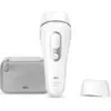 Image de Braun Silk·expert Pro 3 PL3020 Épilateur à lumière pulsée IPL, usage domestique, technologie SkinPro - blanc