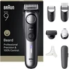 Image de Braun BT Styler BT9520 Tondeuse à barbe 5-en-1 de précision professionnelle - Affichage numérique - Étanche