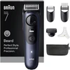 Image de Braun BT Styler BT7520 Tondeuse à barbe 5-en-1 avec 39 réglages de longueur et affichage LED