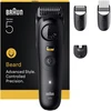 Image de BRAUN BT Styler BT5520 Tondeuse à barbe de précision 4-en-1 - 39 réglages de longueur - Étanche