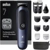 Image de Braun MG Styler MGK7540 Tondeuse multi-usage - Kit de soins complet 9-en-1 - Technologie ProBlade