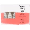Image de Revlon Professional - PROYOU STYLING the definer med mousse Crème coiffante 15 ml female