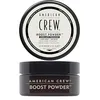 Image de American Crew - Boost Powder - Poudre Coiffante Homme Volumisante - Produit Coiffant Finition Mate - Tous Types de Cheveux - Produit Cheveux Formule Professionnelle - 20g