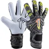 Image de Rinat Gants de Gardien de But The Boss Stellar Pro, Gris, Adulte, Unisexe, Taille 10