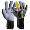 Image de Rinat Gants de Gardien de But Meta GK Pro Gris Adulte Unisexe Taille 10
