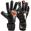 Image de Rinat The Boss Stellar Alpha Gants de Gardien de But Noir Adulte Unisexe Taille 10