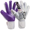 Image de Rinat Meta GK Alpha Gants de Gardien de But pour Adulte Blanc Taille 7