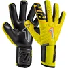 Image de Rinat Gants de Gardien de But Meta GK Pro Jaune Adulte Unisexe Taille 7