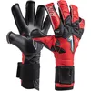 Image de Rinat Xtreme Guard Zhero Pro Gants de Gardien de But pour Adulte Rouge Taille 8