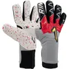 Image de Rinat Xtreme Guard Zhero Semi Gants de Gardien de But pour Adulte Gris Taille 10