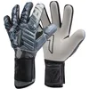 Image de Rinat Meta Tactik GK Pro Gants de Gardien de But pour Adulte Gris Taille 10