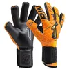 Image de Rinat Gants de Gardien Meta Tactik GK Pro Adulte Orange Taille 10