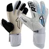 Image de Rinat Stellar II Alpha Gant de Gardien de But Blanc Taille 5