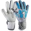 Image de Rinat Kaizen Turf Gants de Gardien de But pour Adulte Gris Taille 7