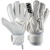 Image de Rinat Santoloco, Gants de Gardien Adultes Unisexes, Blanco, 11 -