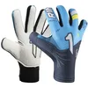 Image de Rinat Gants de Gardien de But NKAM AS pour Adulte Bleu Unisexe Taille 7