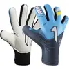 Image de Rinat Gants de Gardien de But NKAM AS Junior Bleu Unisexe Taille 5