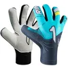 Image de Rinat Gants de Gardien de But de Football NKAM AS Adulte Vert Eau Unisexe Taille 8