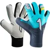 Image de Rinat NKAM AS Gants de Gardien de But pour Adulte Vert d'eau Unisexe Taille 10