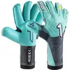 Image de Rinat Gants de Gardien de But NKAM Pro pour Adulte, Vert d'eau, Unisexe, Taille 9
