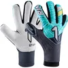 Image de Rinat Gants de Gardien de But NKAM Training pour Adulte, Vert d'eau, Unisexe, Taille 10
