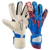 Image de Rinat Gants de Gardien de But Egotiko Avenger Pro, Adulte, Bleu, Taille 9