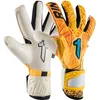 Image de Rinat Gants de Gardien de But Egotiko Avenger Pro, pour Adulte, Orange, Taille 9