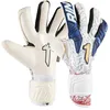 Image de Rinat Gants de Gardien de But Egotiko Avenger Pro pour Adulte, Blanc, Taille 11