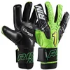 Image de Rinat Gants de Gardien Egotiko Avenger Alpha Junior Vert Taille 5