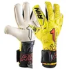 Image de Rinat Xtreme Guard Dominus Pro Gants de Gardien de But pour Adulte Jaune Taille 11