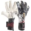 Image de Rinat Xtreme Guard Dominus Pro Gants de Gardien de But pour Adulte Noir Taille 7