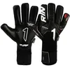 Image de Rinat Kratos Turf BLK Gant de Gardien de But pour Adulte Noir Taille 7