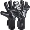 Image de Rinat Gants de Gardien de But Santoloco Alpha, Noir, Taille 6