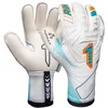 Image de Rinat Nkam Pro W/G Gant de Gardien de But Unisexe pour Adulte Unisexe Vert Taille 7