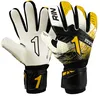 Image de Rinat Fiera Training Gold Gants de Gardien de But pour Adulte Doré Taille 8