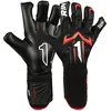 Image de Rinat Gants de Gardien de But Aries X Pro pour Adulte, Noir, Taille 7