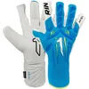 Image de Rinat Gants de Gardien de But Aries X Turf Junior Bleu Taille 6