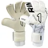 Image de Rinat Santoloco Pro Gants de Gardien de But pour Adulte, Blanc, Taille 9